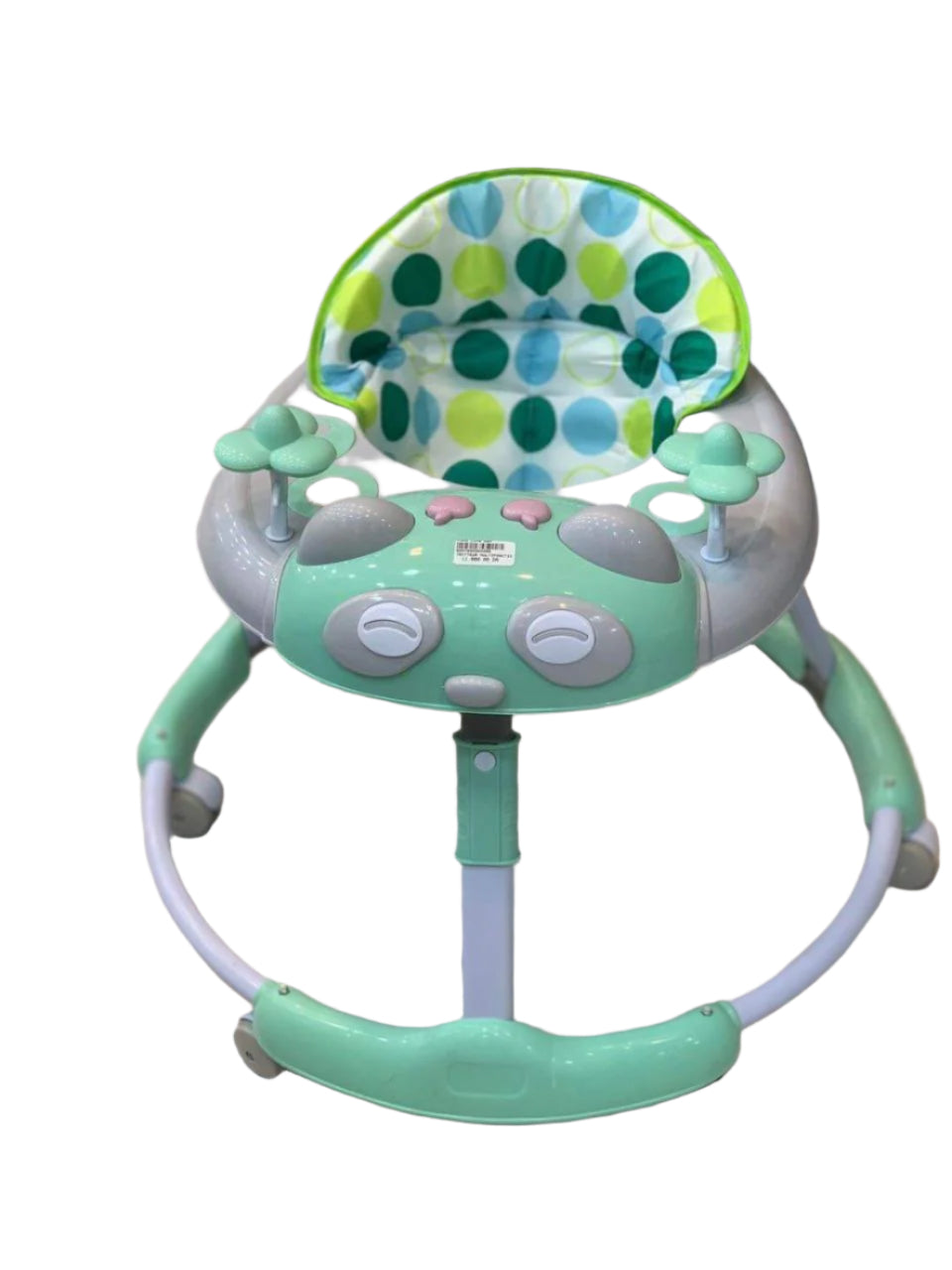Baby Walker BW-1093 - مشاية أطفال