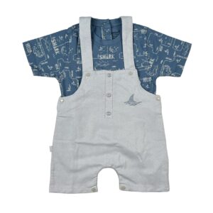 photo_2025-06-06_14.06.00-4.jpg Junior Rouned Printed Jumpsuit Baby Boy -Blue,Gray