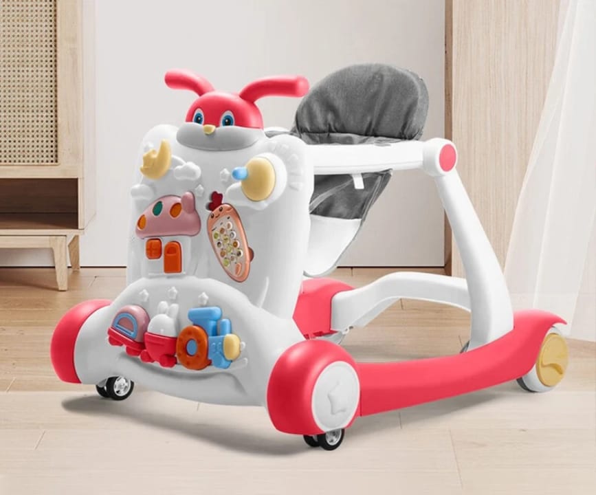 مشاية وبيبي ووكر HQ-X100 | Walker HQ-X100 - Image 6