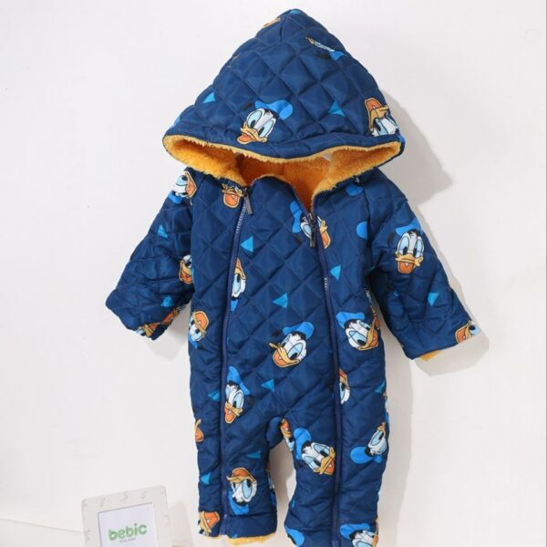 سالوبيت وتر بروف دبل فيس بطوط