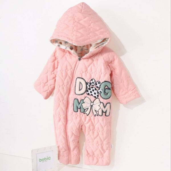 سالوبيت وتر بروف دبل فيس  مطرز ووتر بروف ومطبوع