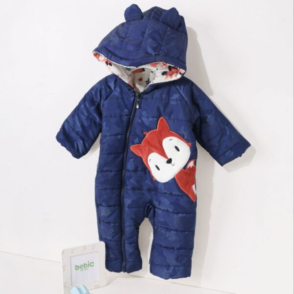 سالوبيت وتر بروف دبل فيس دب ووتر بروف مطبوع