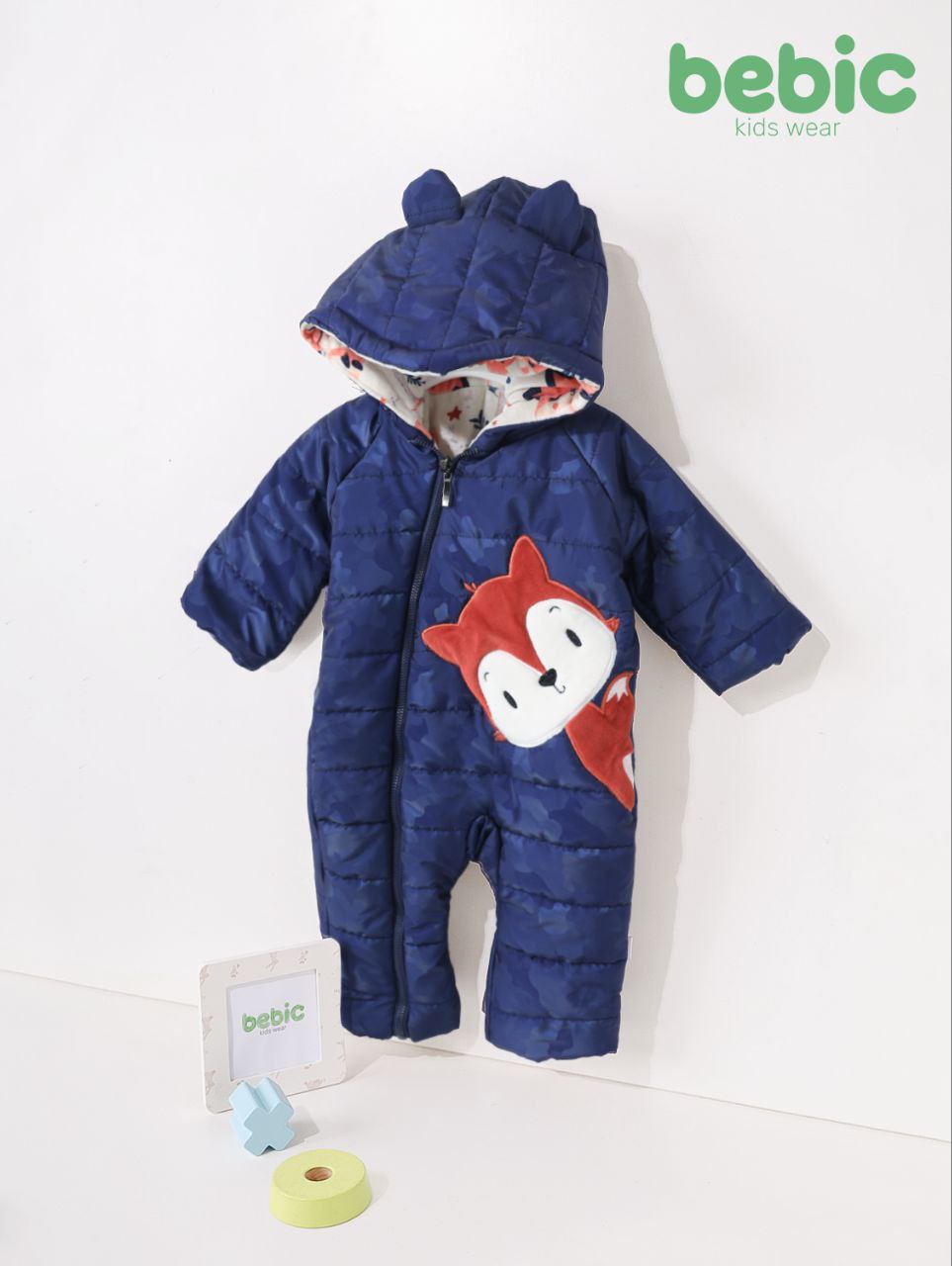 سالوبيت وتر بروف دبل فيس دب ووتر بروف مطبوع