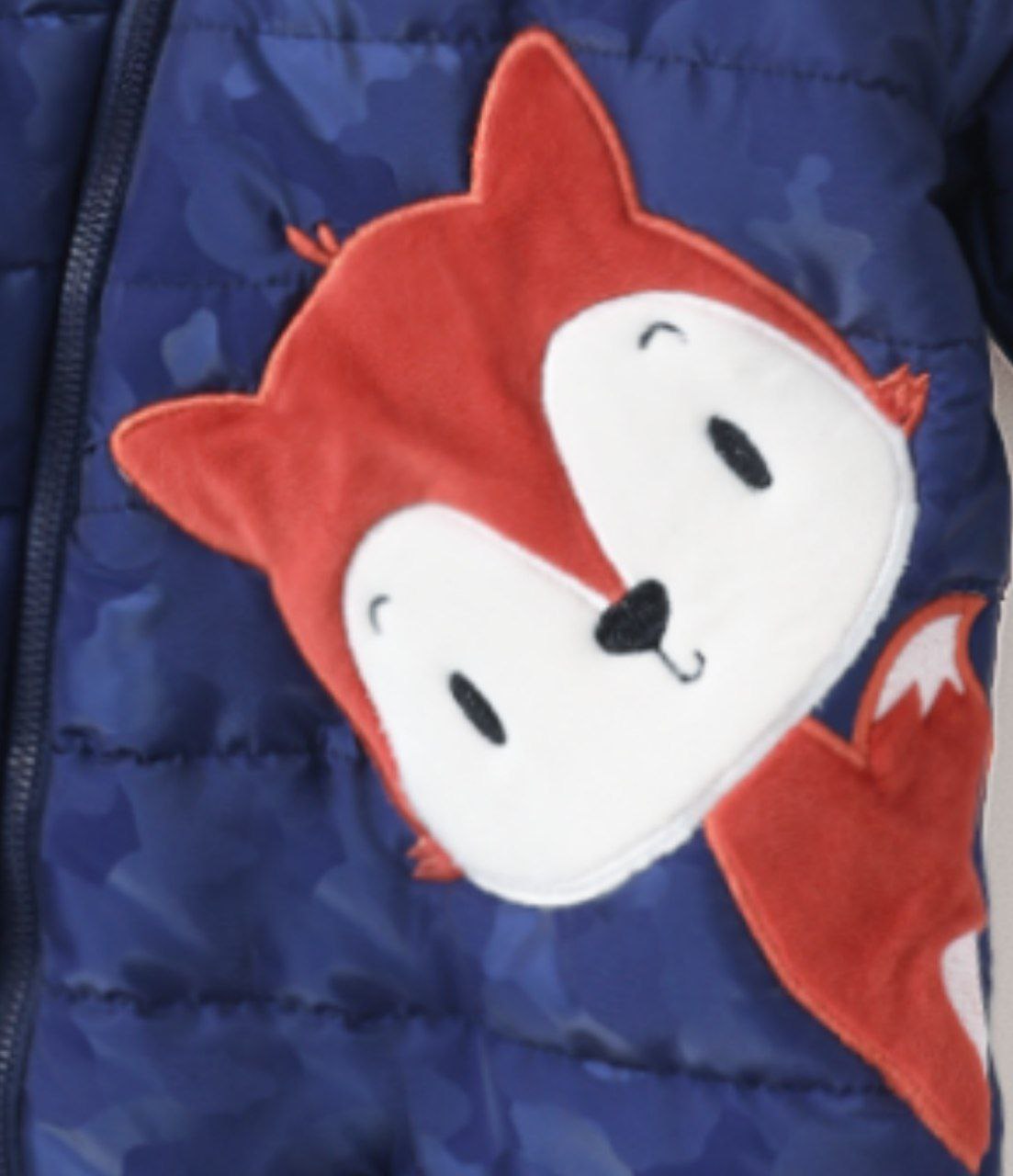 سالوبيت وتر بروف دبل فيس دب ووتر بروف مطبوع - Image 3