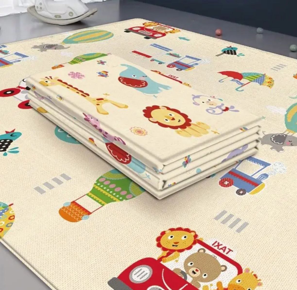 سجادة لعب - Image 5