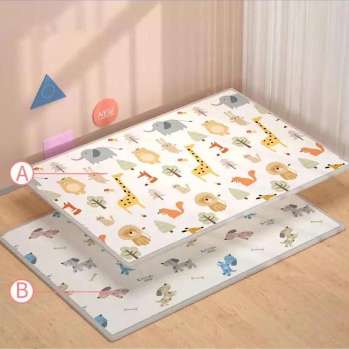 سجادة لعب - Image 4