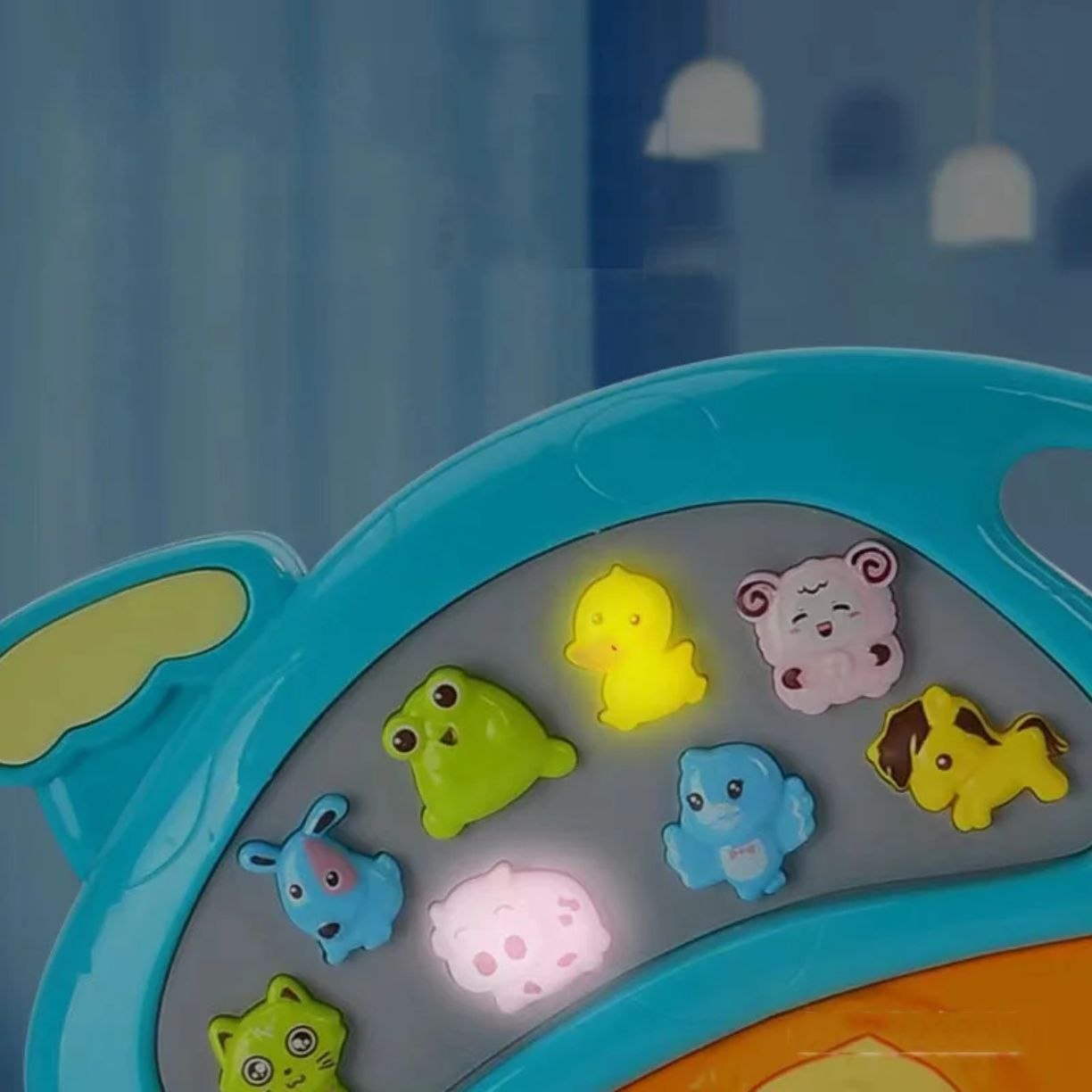 بيانو أورغ إلكتروني للأطفال - Image 3