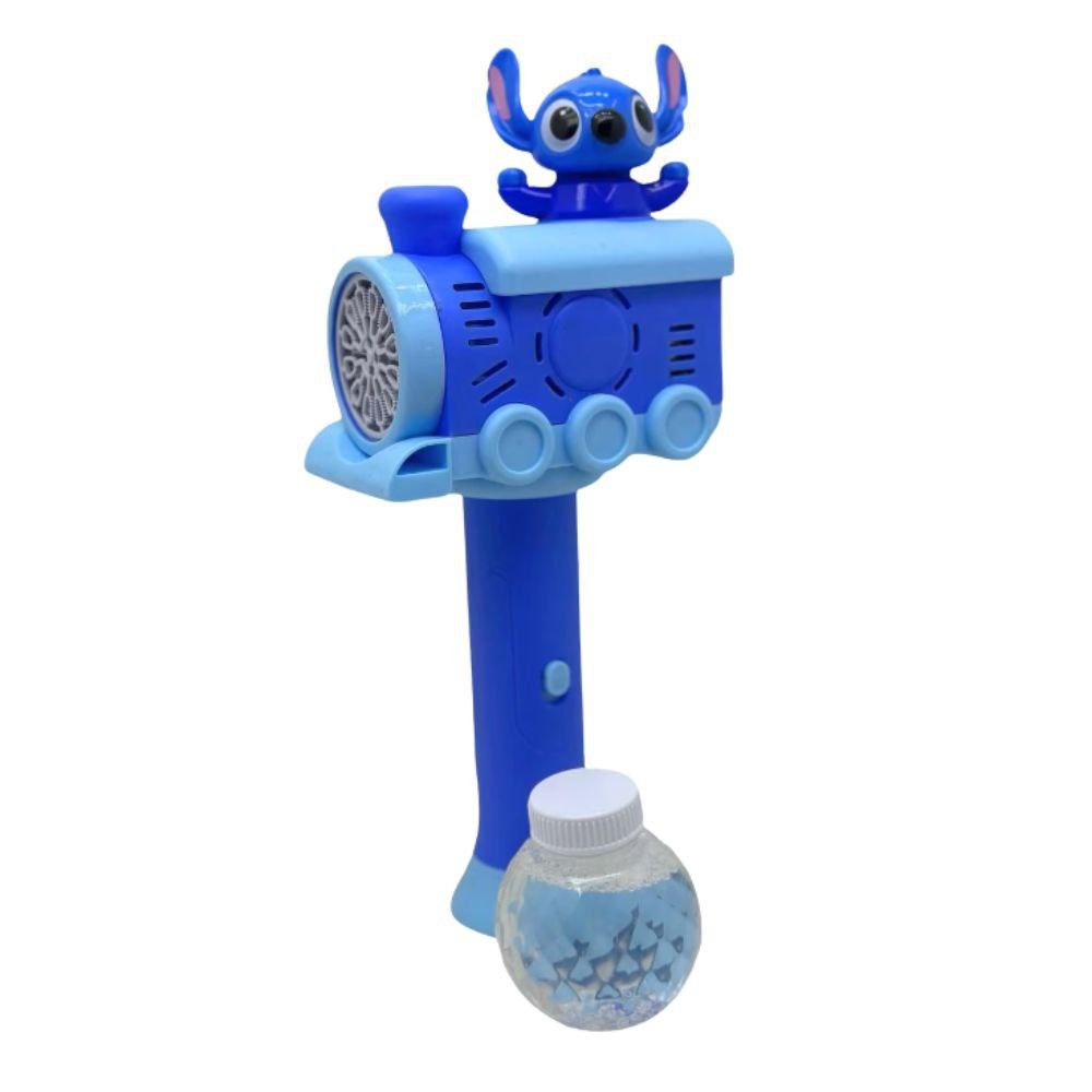 مسدس البابلز 12 فتحة علي شكل استتش