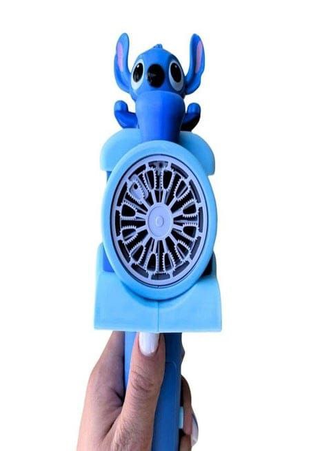 مسدس البابلز 12 فتحة علي شكل استتش - Image 3