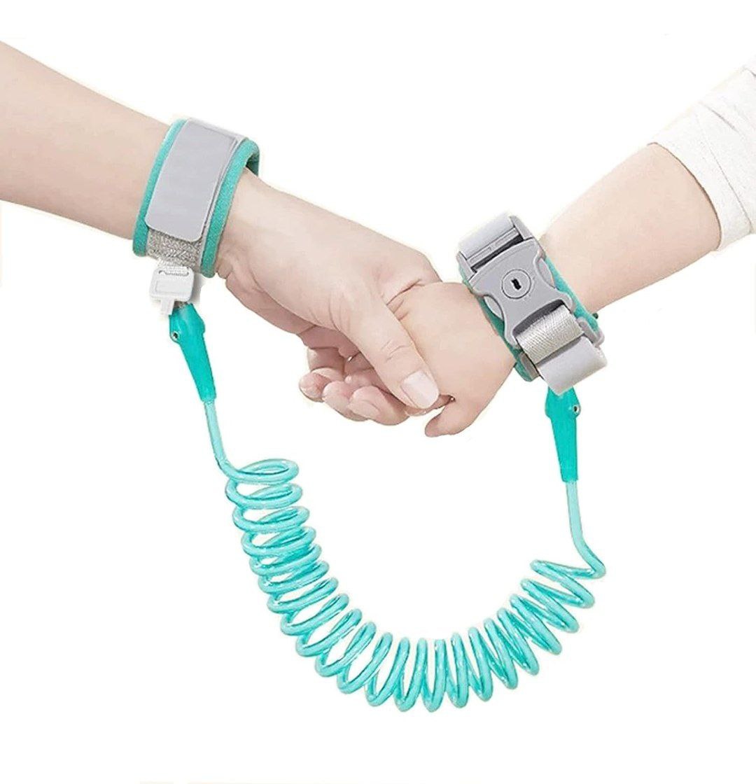 Safety bracelet with lock | اسوره امان بقفل - Image 3