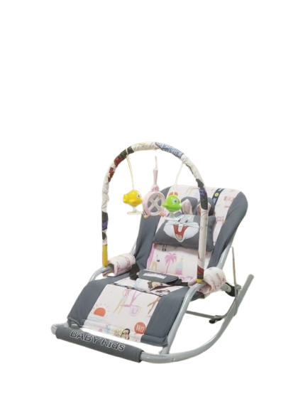 كرسي هزاز للأطفال