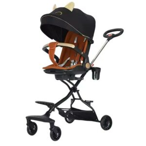 Umbrella Mini Stroller x3 | عربة أطفال صغيرة امبريلا