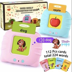 قارئ الكروت الالكتروني .. عربي انجليزي