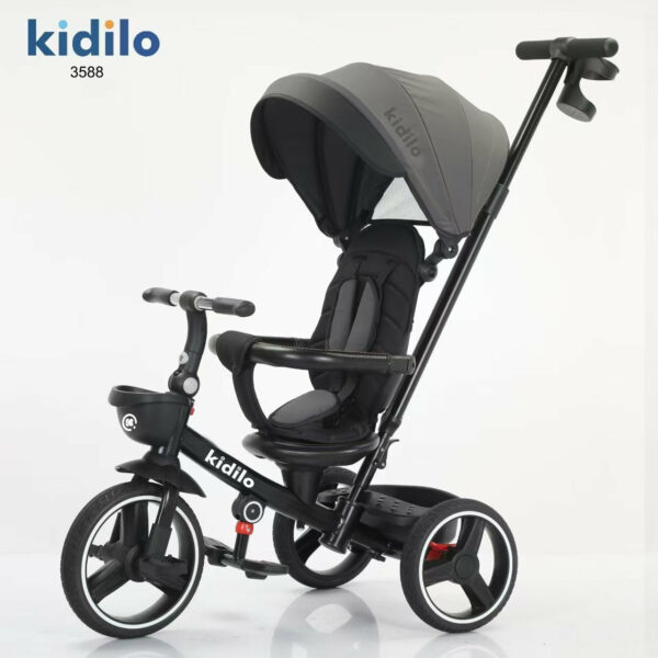 Kidilo Bike 3588 | دراجة كيديلو 3588