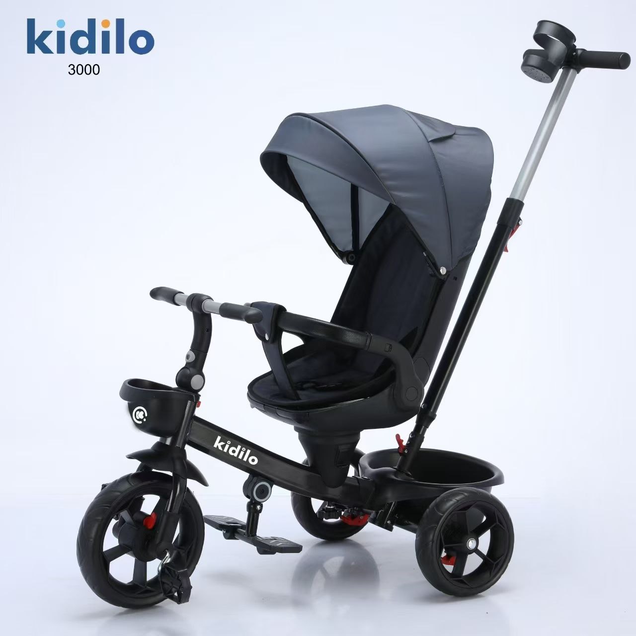 Kidilo Bike 3000 | دراجة كيديلو 3000 - Image 2