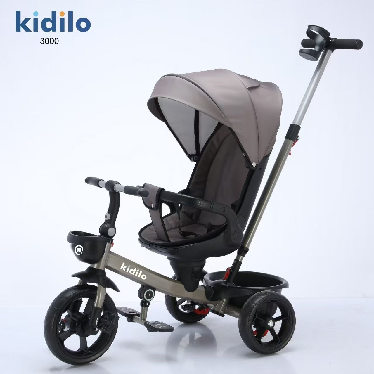 Kidilo Bike 3000 | دراجة كيديلو 3000 - Image 4
