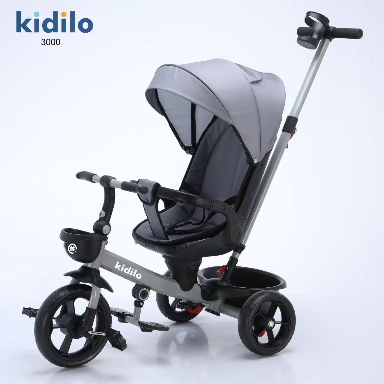 Kidilo Bike 3000 | دراجة كيديلو 3000 - Image 5
