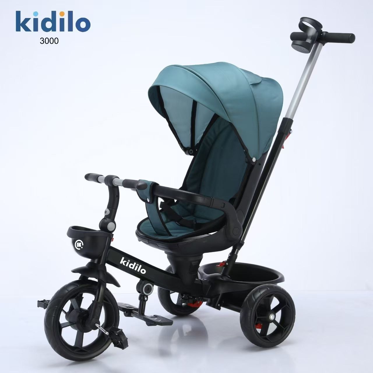 Kidilo Bike 3000 | دراجة كيديلو 3000 - Image 3