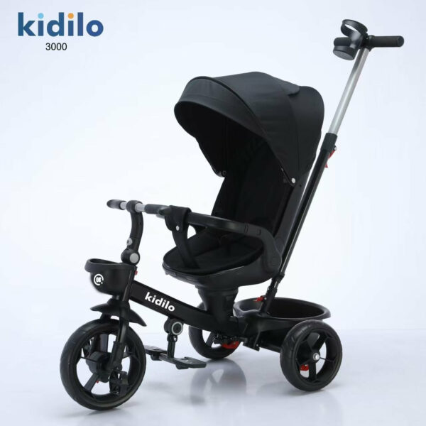 Kidilo Bike 3000 | دراجة كيديلو 3000