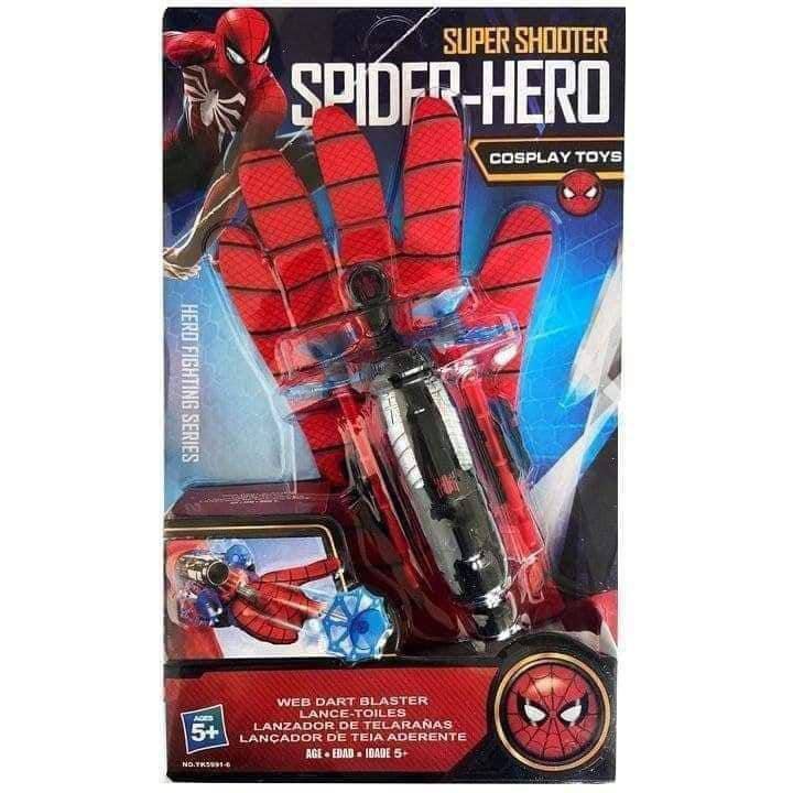 جوانتي سبايدر مان - Image 4