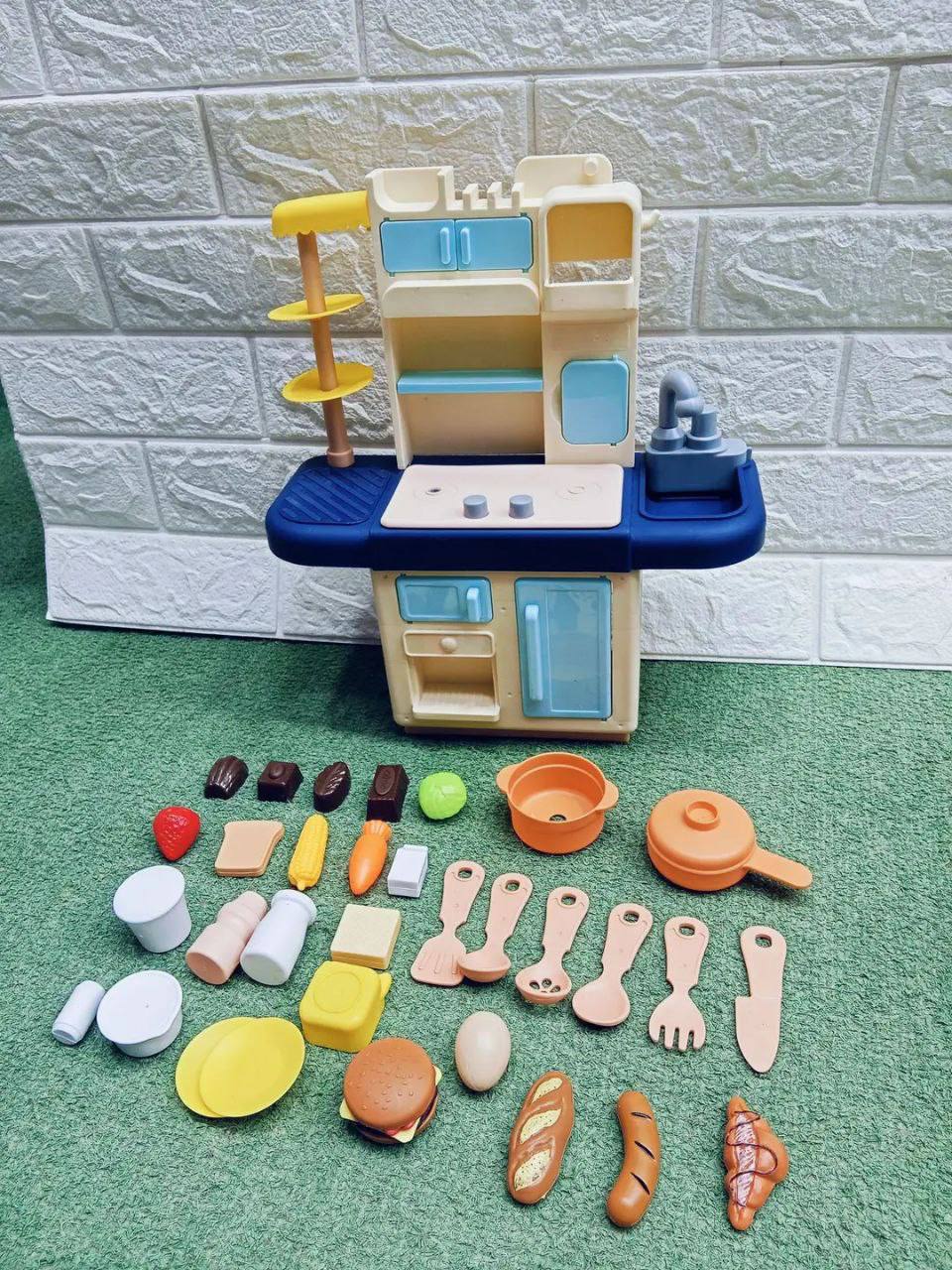 مطبخ بخار - Image 6