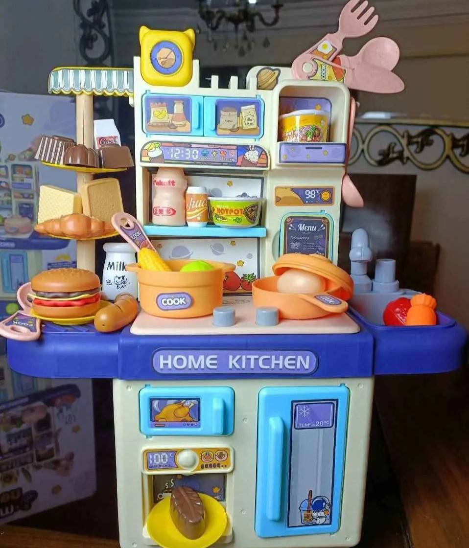 مطبخ بخار - Image 3