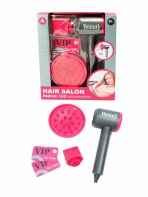 طقم استشوار بناتي