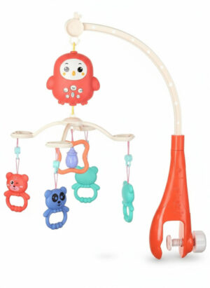 ملاهى ريموت سرير