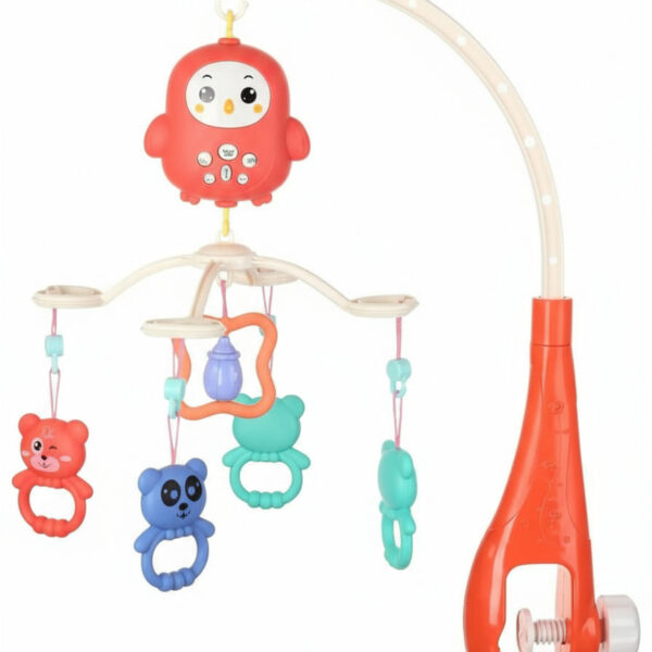 ملاهى ريموت سرير