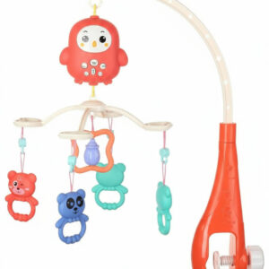 ملاهى ريموت سرير