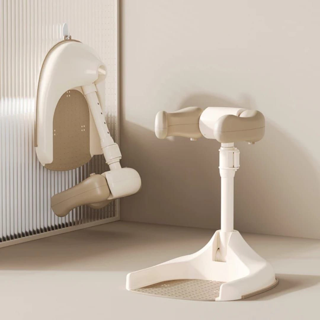 حامل استحمام للأطفال - Image 5