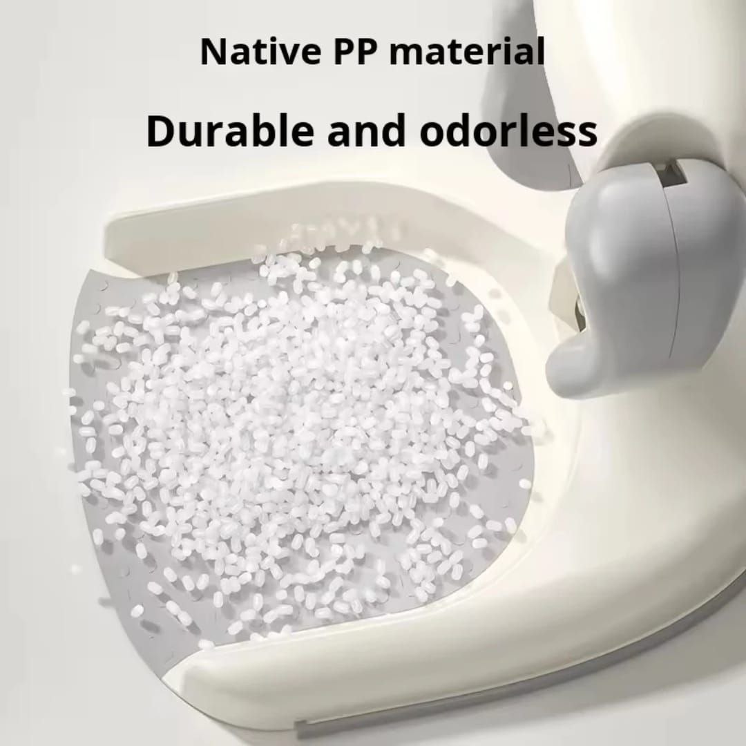 حامل استحمام للأطفال - Image 4