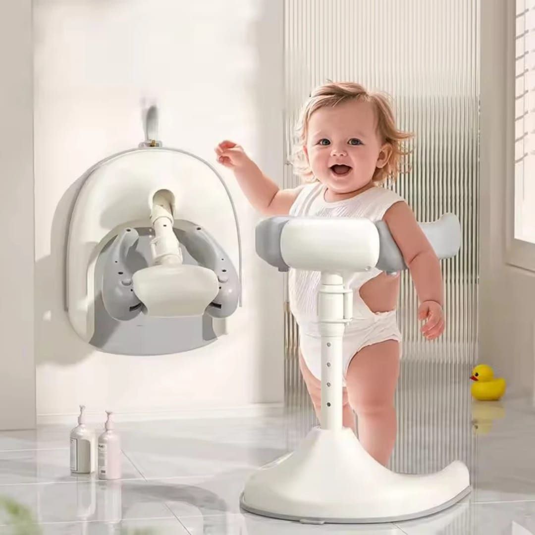 حامل استحمام للأطفال - Image 3