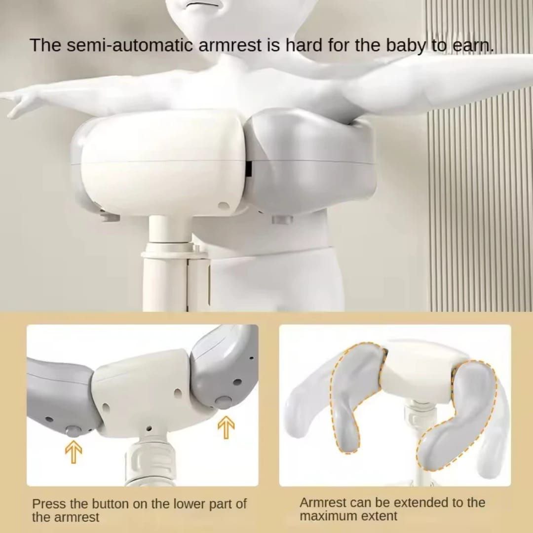 حامل استحمام للأطفال - Image 2