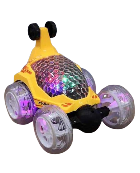 العربيه التوستير الليد