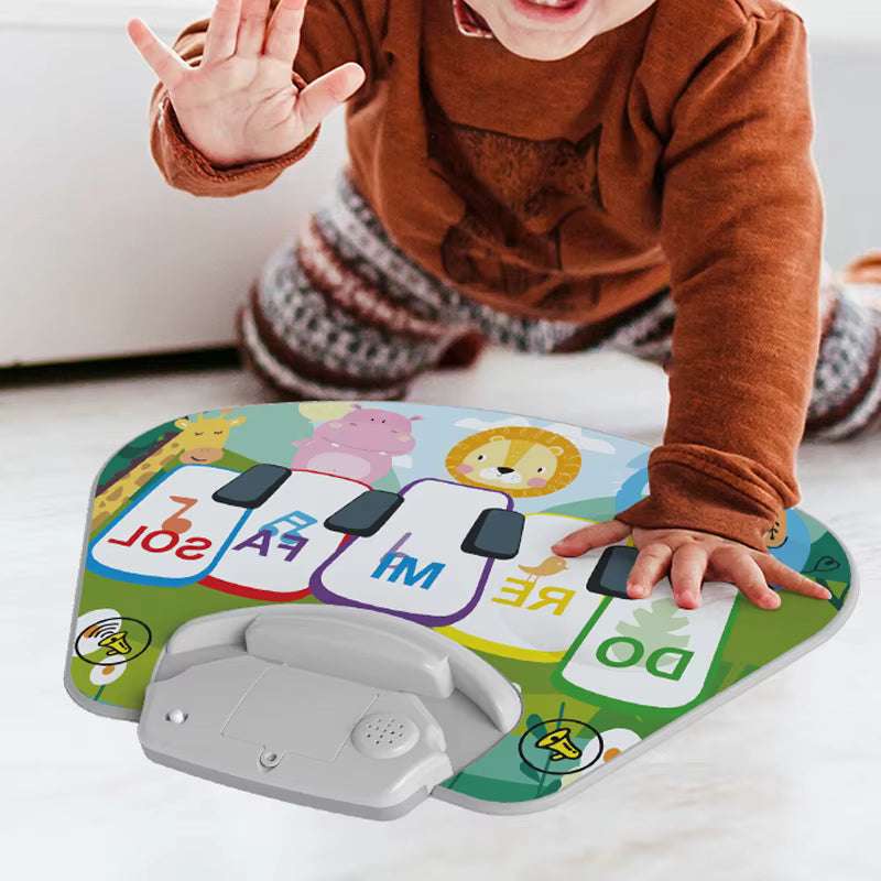 Jump-chair with Activity Table - Image 4