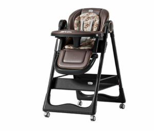 Kidilo Food Chair KD505 | كرسي طعام كيديلو KD505