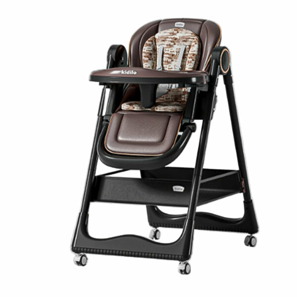 Kidilo Food Chair KD505 | كرسي طعام كيديلو KD505