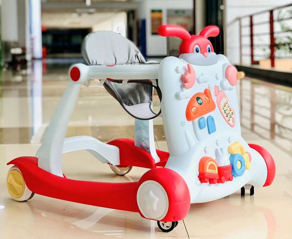 مشاية وبيبي ووكر HQ-X100 | Walker HQ-X100 - Image 3