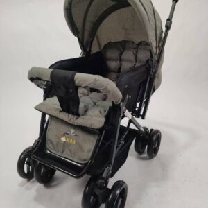 Gomaa stroller