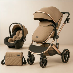 Baby stroller burbay DM068