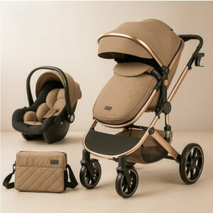 Baby stroller burbay DM068