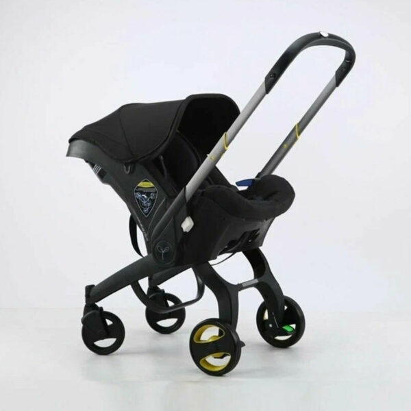 Donna 2-in-1 Stroller s800 | عربة أطفال من دونا ٤ في ١