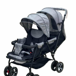 Twin stroller | استرولر تؤام
