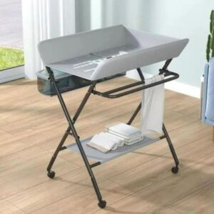 Diapers Changing Table - ترابيزة غيار