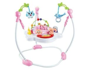 بيبي جامبر | Baby Jumper