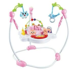 بيبي جامبر | Baby Jumper
