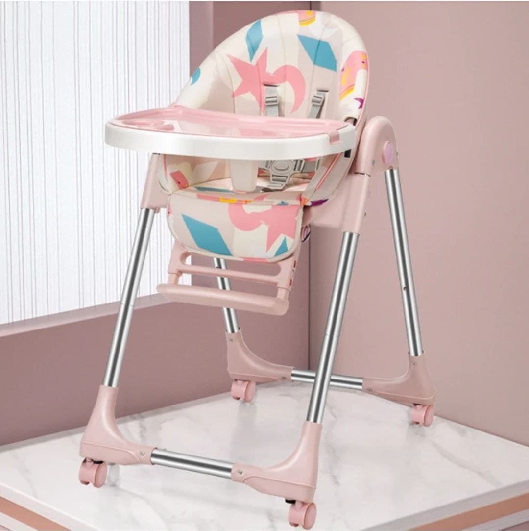 كرسي طعام منقوش | engraved dining chair - Image 3