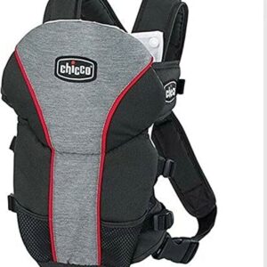 Chicco fit baby carrier ultra soft |  حاملة أطفال شيكو فيت فائقة النعومة