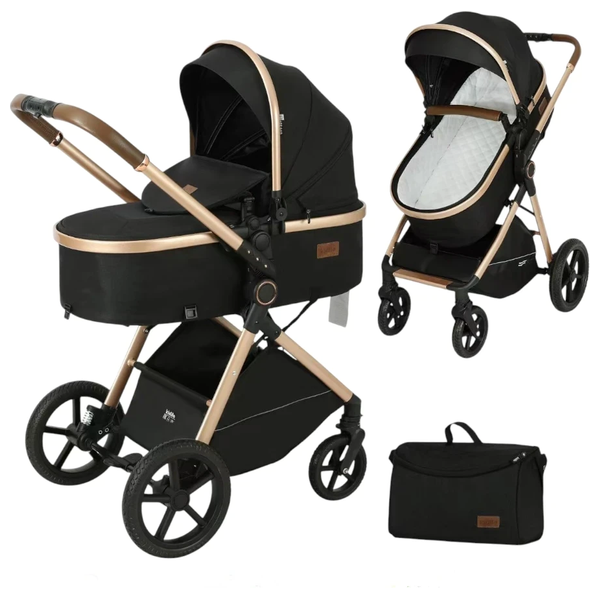 Kidilo Stroller V8G | عربة أطفال كيديلو V8G